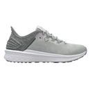 New Callaway Women's La Jolla Waterproof Spikeless Golf Shoes - Grey/Pink Size 7-3