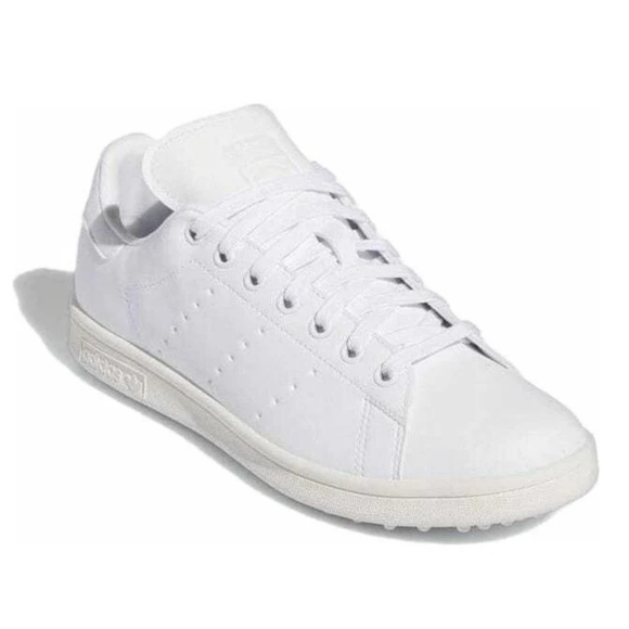 New Adidas Stan Smith Golf Shoes - White Size 6