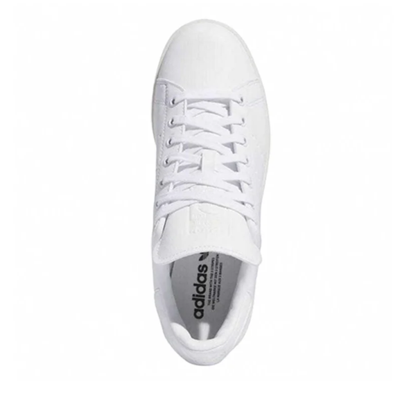 New Adidas Stan Smith Golf Shoes - White Size 6