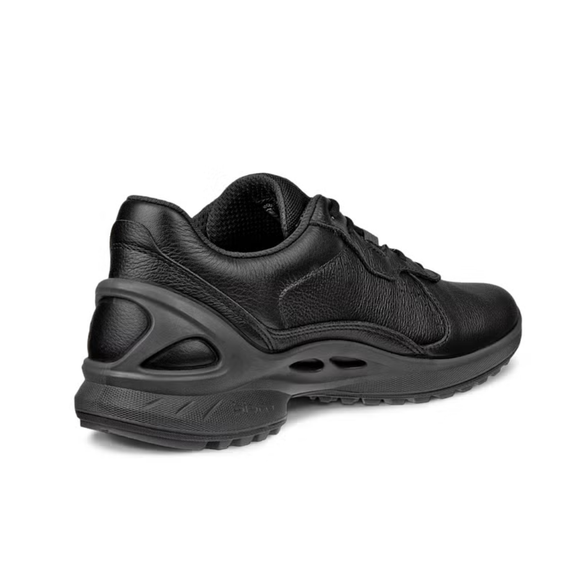 New ECCO Women's Biom Golf Hybrid Golf Shoes - Black