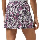 New TravisMathew Featherweight Printed Skort- Graystone Flortal Size S MSP$109-2