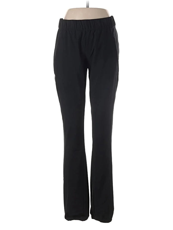Tail Activewear Women's Aubrianna Ankle Pant - Onyx MSP$101
