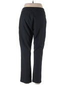 Tail Women's Black Pull-on Golf Ankle Pant-2