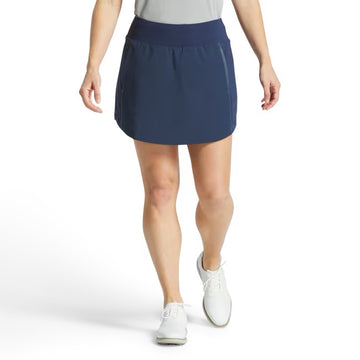 New Footjoy Women's Navy Tempo SEries Golf Skort Size M MSP$105