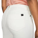 New Women's Nike Cream Repel Golf Pant Size 4 Long MSp$100-2