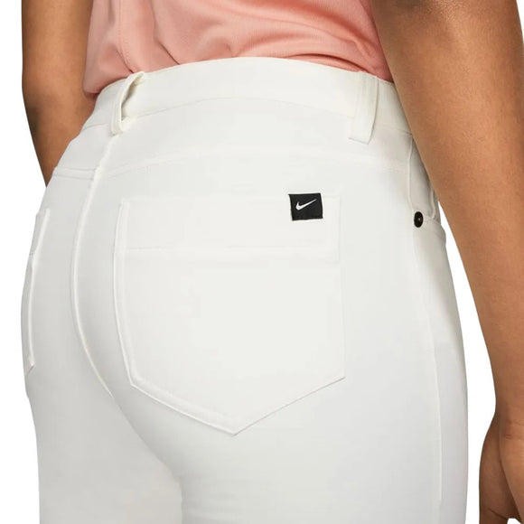 New Women's Nike Cream Repel Golf Pant Size 4 Long MSp$100