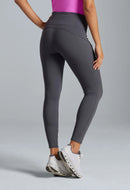 New Ibkul Reflect Performance Leggings MSP $98-1