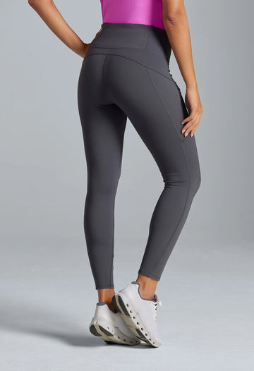 New Ibkul Reflect Performance Leggings MSP $98