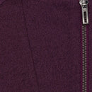 New Dunning Women's Penrose 2.0 Hoodie - Plum MSP$148-3
