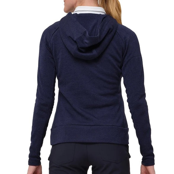 New Dunning Women's Penrose 2.0 Hoodie -Night MSP$148