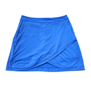 Peter Millar Women's Wrap Golf Skorts Size M MSP$125-1