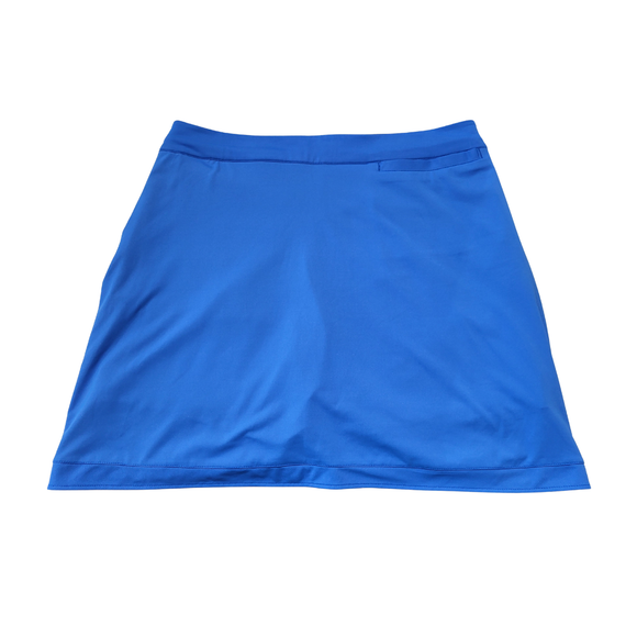 Peter Millar Women's Wrap Golf Skorts Size M MSP$125