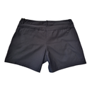 Nike Women's Black Dri-Fit Golf Shorts Size 8 MSP$70-2