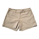 Nike Golf Women's Khaki Shorts Size 6 MSP$-1