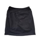 Under Armour Black Pull-on Golf Skort Size XS-1