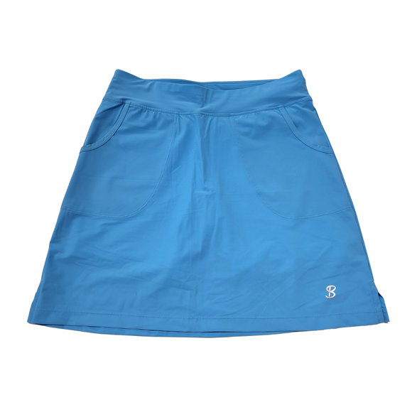 Sofibella Turquoise Skort Size XS MSP$72