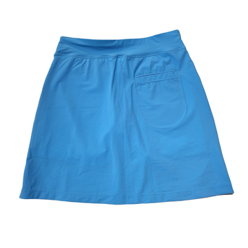 Sofibella Turquoise Skort Size XS MSP$72 - 0