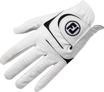 New Footjoy WeatherSof Women's Left Hand Golf Glove