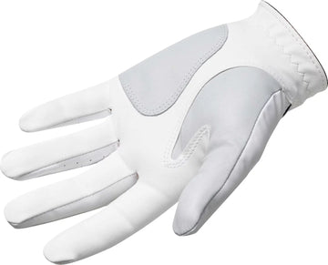 New Footjoy WeatherSof Women's Left Hand Golf Glove - 0