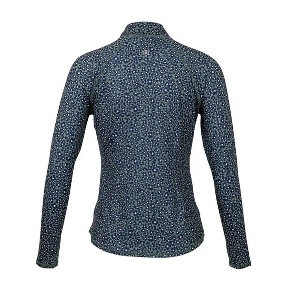 Jofit Women's Delightful Garden UV Mock Size XS