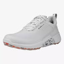 New ECCO BIOM H4 Lydia Ko Edition Women's Golf Shoes White Size 6-6.5-1