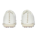 New G/ForeWomen's Gallivanter Stud Cap Toe Golf Shoes - White Size 9.5-6