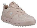 New Ecco Women's Golf Street 720 Shoe - Rose Dust Pink Size 8-8.5 MSP$180-3