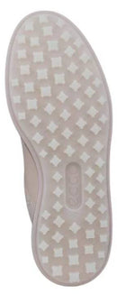 New Ecco Women's Golf Street 720 Shoe - Rose Dust Pink Size 8-8.5 MSP$180-5