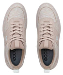 New Ecco Women's Golf Street 720 Shoe - Rose Dust Pink Size 8-8.5 MSP$180-7