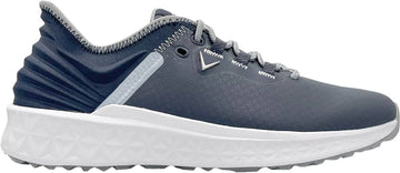New Callaway Women's La Jolla SL Spikeless Golf Shoes Navy Size 6.5