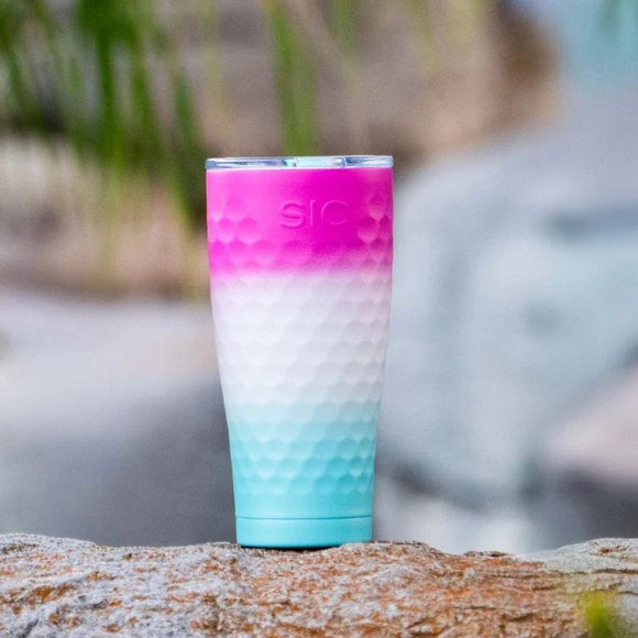 New Seriously Ice Cold 30 oz Tumbler - South Beach