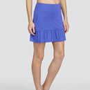 New Tail Activewear Albury Golf Skort - Mystic Blue Size XL MSP$100-1