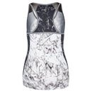 New Tail Activewear Color-Blocked Racerback Tennis Top- Fissure MSP$70-2