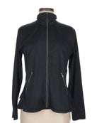 Tail Activewear Black Rachel Full-Zip Jacket MSP$100-3