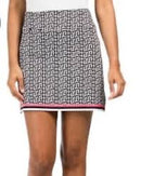 Golftini Women's Ebb & Flow Golf Skort Size XL MSP$128-1