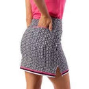 Golftini Women's Ebb & Flow Golf Skort Size XL MSP$128-2