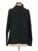 Tail Activewear Black Nola Full-Zip Hooded Jacket Size L MSP$94-2