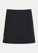 New Ralph Lauren RLX Black Back Pleated Golf Skort Size XS MSP$128-1