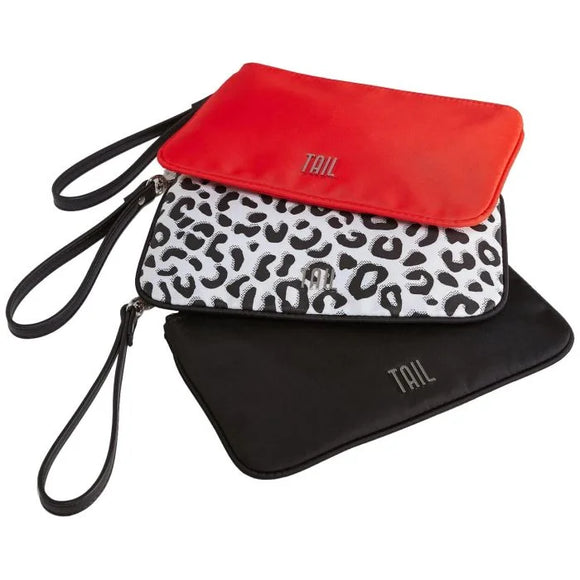 New Tail Activewear Ziggy Wristlet MSP$25