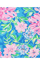 Lilly Pulitzer Luxletic "Spring in Your Step" Maryana Golf Skort Size S MSP$98-2
