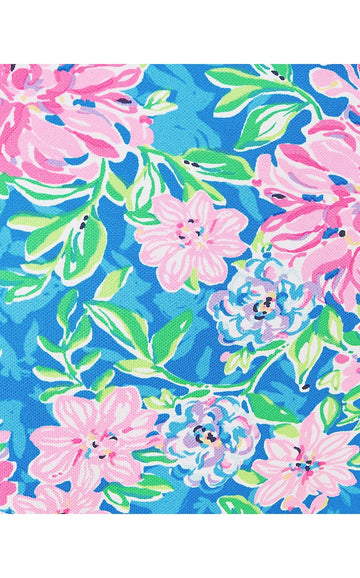 Lilly Pulitzer Luxletic "Spring in Your Step" Maryana Golf Skort Size S MSP$98 - 0