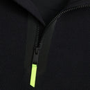 New G/Fore Women's Pullover Onyx Golf Fleece Size M MSP$225-4