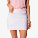 New Golftini White Be An Athlete Skort - Short Size XS MSP$132-2