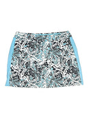 Tail Activewear White, Turquoise & Black Golf Skort Size XL-1