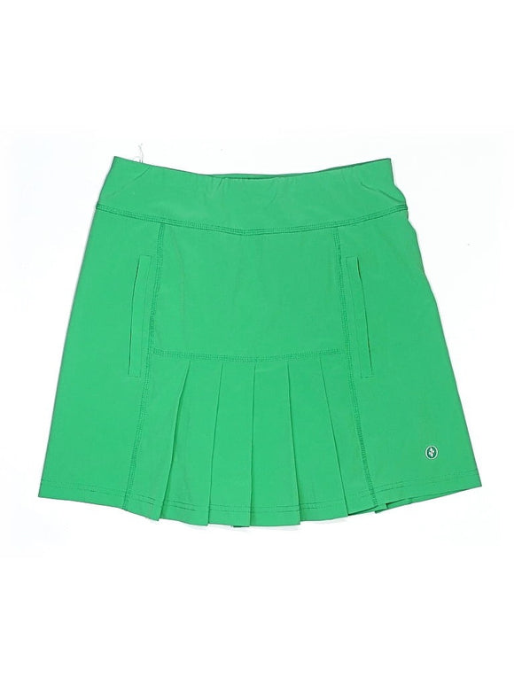 Jofit Green Dash Skort - Size XXS