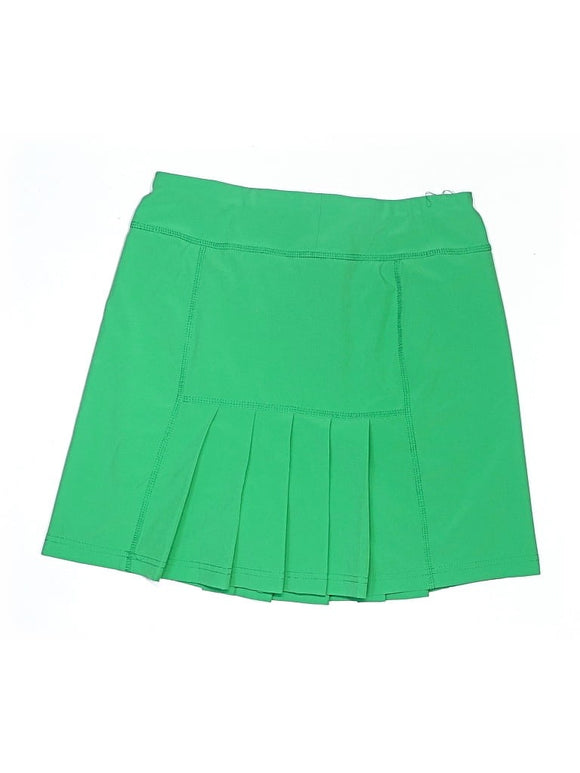 Jofit Green Dash Skort - Size XXS