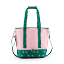 New Birdie Girl Women's Azalea Golf Cart Tote Bag-1
