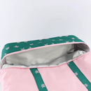 New Birdie Girl Women's Azalea Golf Cart Tote Bag-3