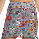 New Skort Obsession Fiesta Fashion Skort Size XS MSP$72-1