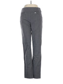 EP NY Charcoal Gray Pull-on Strretch Golf Pants Size S-1